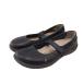  Birkenstock BIRKENSTOCK I владелец me Lee je-n плоская обувь кожа 24.0cm чёрный черный /AN женский 