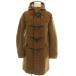  носорог Basic sSCYE BASICS шерсть кашемир melt n полупальто "даффл коут" 38 чай Brown 5215-73500