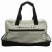  Nike Golf NIKE GOLF сумка "Boston bag" ручная сумка портфель белый белый чёрный черный /BL 0823 #GY18 мужской 