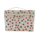  Kate Spade KATE SPADE vanity сумка ручная сумочка точка рисунок Logo PVC белый белый красный красный чёрный черный /IR женский 