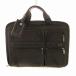  Tumi TUMI T-PASS портфель портфель документы сумка квадратное type парусина чёрный черный /MM #SH #OF