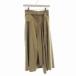  Lilly Brown Lily Brownasimedore-p ska шоу хлеб юбка-брюки длинный F бежевый LWFP241073 /EE женский 
