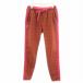  Jack ba колено Jack Bunny легкий брюки в клетку Golf одежда 0 розовый чай Brown 263-0236726 /AN32 #MA женский 