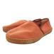  UGG Австралия UGG australia эспадрильи туфли без застежки обувь Wedge подошва 27cm чай Brown /BS мужской 