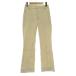  чувство ob Play sbai Urban Research Sense of Place by Urban Research flare pants слаксы XS свет бежевый 