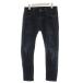  Levi's Levi's 502 Denim джинсы брюки длинные брюки W29L32 темно-синий темно-синий /GG23 #MA мужской 