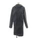  Arc'teryx ARC'TERYX GORE-TEX SANDRA COAT пальто длинный длина капот XS синий голубой 25866 /AN ^H женский 