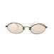  Emporio Armani EMPORIO ARMANI солнцезащитные очки 49*20 135 чёрный черный /AN #MA мужской 
