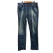  Calvin Klein джинсы Calvin Klein Jeans Denim джинсы W32 L32 синий голубой woshu обработка распорка Fit /AP #MA