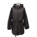  Eddie Bauer EDDIE BAUER с хлопком жакет капот внешний S серый /AN #MA женский 