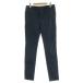  Polo Ralph Lauren POLO RALPH LAUREN брюки обтягивающий длинные брюки 2 155/70A темно-синий темно-синий /GG #MA женский 