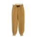  Zara ZARA брюки-джоггеры легкий USA S Camel /MY #OS #MA