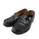  Hal taHARUTA Loafer 23.5EEE чёрный черный /AN #GY09 женский 