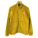  The North Face THE NORTH FACE NAW72132 Zip in Magne Extreme bar sa loft jacket fleece jacket L mustard rete