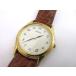  Seiko SEIKO кварц наручные часы V701-1920 Gold цвет Junk работоспособность не проверялась 
