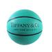  Tiffany TIFFANY &amp; CO. баскетбол спорт Tiffany голубой 7 номер *AA*