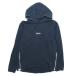 ܡ顼 BALR. Q-SERIES CLASSIC Hoodie ᥿ ɥåץѡ աǥ ץ륪С Ĺµ ֥å S 