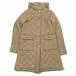  Macintosh MACKINTOSH SCOTLAND Британия производства стеганое пальто с хлопком жакет длинный f-ti38 оттенок бежевого /9YBA11 женский 