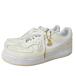 ʥ NIKE CW2919-100 Air Force 1 Low '07 