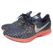  Nike NIKE zoom fly Pegasus спортивные туфли Wmns Air Zoom Pegasus 35 'Blackened Blue Coral' 942855-402 бег обувь Messhi 