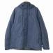  Penfield большой размер с хлопком блузон жакет уличный одежда f-ti- Zip выше Logo .? one отметка XL темно-синий темно-синий 