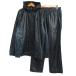  Adidas adidas прекрасный товар Climaproof Zip Parker брюки выставить F50984 чёрный черный O(XL) IBO78 мужской 