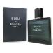  Chanel CHANEL голубой du Chanel o-du Pal famva поли The ta-50ml японский язык надпись есть осталось количество примерно 8 сломан духи мужской 