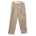  Docker's DOCKERS брюки-чинос - tuck W30 L30 бежевый /YJ мужской 