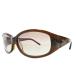 ti-&amp;ji- Dolce&Gabbana Dolce &amp; Gabbana D&amp;G DD3024 солнцезащитные очки Logo пластиковая оправа 58*15 125 Brown чай 1211 IBO86