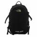  The North Face THE NORTH FACE VOSTOK 28 рюкзак Day Pack чёрный черный боковой карман /NU мужской 