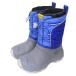  ключ nKEEN LUMI BOOT WPrumi ботинки winter ботинки вода устойчивый 22.5cm синий пепел голубой серый серия 1021974 0122 Kids 