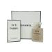  не использовался товар Chanel CHANEL N°5 LE PARFUM CHEVEUX The волосы Mist 35ml духи женский 