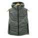  Wild Things WILDTHINGS Prima loft с хлопком лучший f- dead блузон двусторонний чёрный черный серый XXS