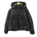  Zara ZARA прекрасный товар с хлопком жакет блузон капот искусственная кожа XS чёрный черный 0216 женский 