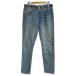  Levi's Levi's CALIFORNIA. 501CT Denim брюки джинсы W29 L32 Mexico производства IBO96 мужской 