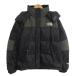  The North Face THE NORTH FACE 1997 retro summit жакет Goose пуховик bai цвет Logo M чёрный черный IBO98 мужской 