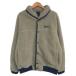  Patagonia Patagonia Snap Front Retro-X Jacket зажим передний retro X жакет флис L слоновая кость 22860 мужской 