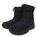 THE NORTH FACE Nuptse Bootie WP VIInpsi ботиночки вода устойчивый winter ботинки US10 чёрный черный мужской 