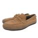  Cole Haan COLE HAAN монета Loafer туфли без застежки обувь 7.5 кожа бежевый /FF IBO100 мужской 