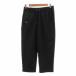  Under Armor UNDER ARMOUR прекрасный товар брюки капри укороченные брюки draw -тактный кольцо MD чёрный черный /SX мужской 