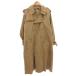  Polo bai Ralph Lauren Polo by Ralph Lauren тренчкот двойной длинный хлопок M бежевый /FF IBO100 мужской 