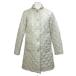  традиционный weather одежда Traditional Weatherwear стеганое пальто средний длина 34 S соответствует оттенок бежевого #IBO104 /X женский 