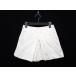  Cynthia Rowley CYNTHIA ROWLEY брюки юбка юбка-брюки гонки 2 белый "теплый" белый /mh женский 