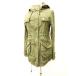 �Z�V���}�N�r�[&nbsp;CECIL&nbsp;McBEE&nbsp;���b�Y�R�[�g&nbsp;�R�[�g&nbsp;�n�[�t��&nbsp;�J�[�L&nbsp;F&nbsp;���f�B�[�X�y���Áz�y�x�N�g��&nbsp;�Ò��z
