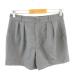  bulle de savon bulle de savon шорты серый F *E7 женский 