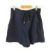  Spick &amp; Span Spick&amp;Span юбка-брюки шорты темно-синий 36 *T758 женский 