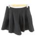  Avenir etoile Aveniretoile шорты юбка-брюки чёрный 36 *E348 женский 