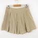  Buona Giornata BUONA GIORNATA юбка-брюки шорты бежевый M *A247 женский 