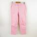  Gap GAP конические брюки SLIM CITY CROP укороченные брюки стрейч розовый *T778 женский 