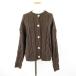᥾֥꡼ MAISON BREEZE ˥åȥǥ Ĺµ  F *T928 ǥ